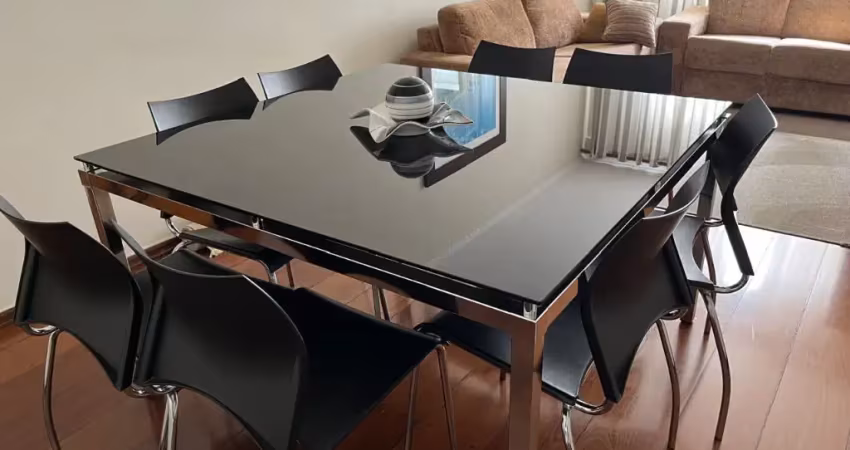 Apartamento na av. santa inês 2 dormitórios 2 banheiros e 1 vaga