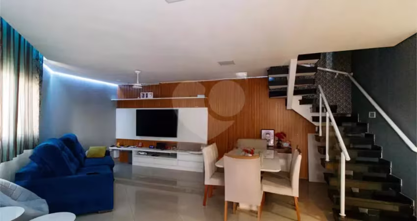 Ímóvel à venda com 3 dormitórios, 3 suítes na vila maria