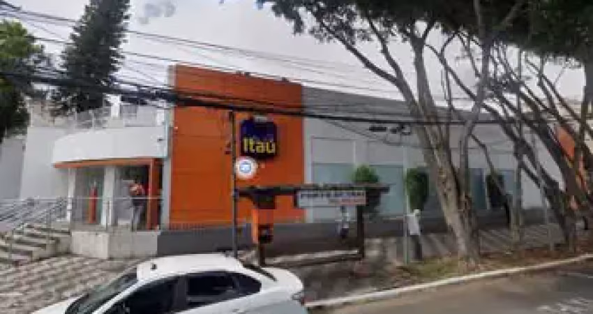 Locação: Prédio Comercial de 565m², Centro Comercial de Santana!