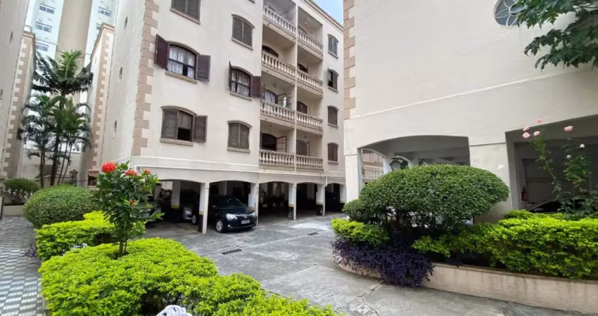 Apartamento com 3 dormitórios à venda, 70m² - Vila Rosalia