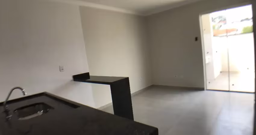 Vende-se: cobertura novinha, 29m², vila isolina mazzei - parada inglesa!