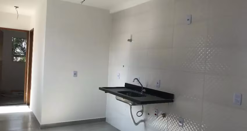 Vende-se: Apartamento – Cobertura com 28m², 02 dormitórios, Carandiru!