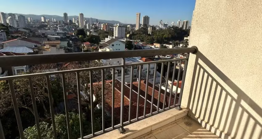 Apartamento novo em santana, 3 dormitórios 1 suíte e 2 vagas