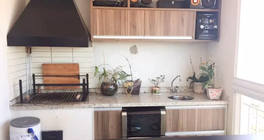 Aartamento à venda no mandaqui com 122 metros e 3 dormitórios