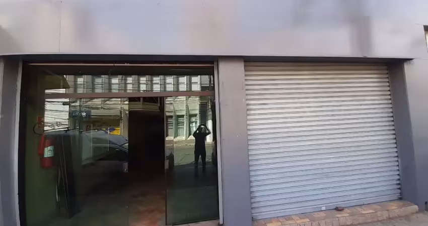 Locação: salão comercial com 360m² na vila mariana – próximo ao metrô!