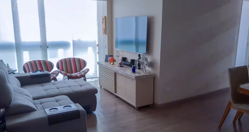 Vende-se: apartamento 69m² em santana – 2 suítes, lazer completo!