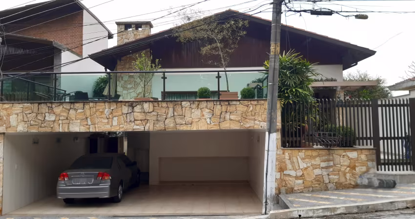 Vende-se: casa, 4 dormitórios, 3 vagas jardim floresta – tremembé!