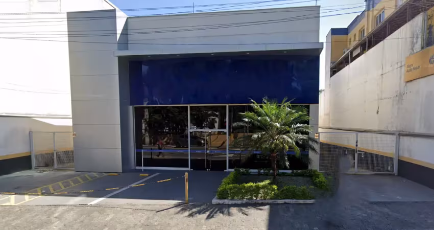 Prédio comercial para locação – 377m² - 10 vagas - gopouva – guarulhos!