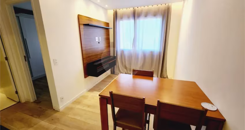 Vende-se apartamento semimobiliado, 1 quarto, próximo ao metrô marechal deodoro!