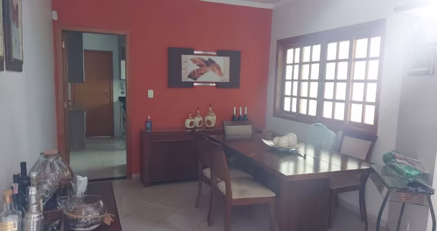 Sobrado para venda Jd. São Paulo 3 dormitorios 2 suites 4 vagas