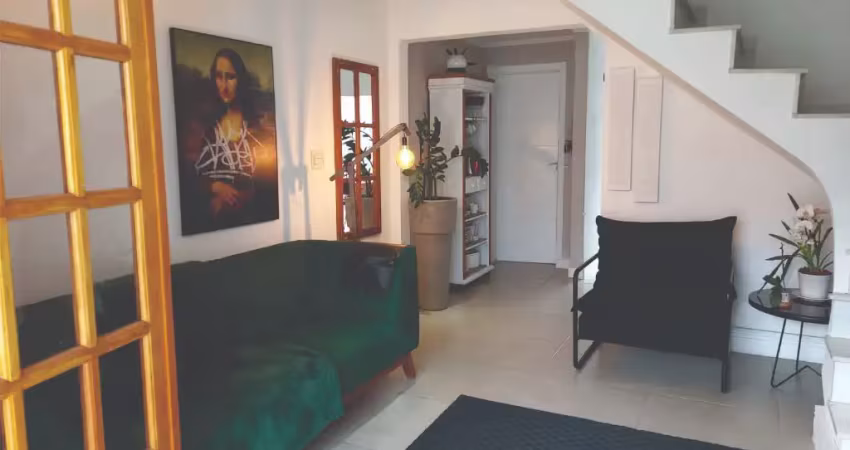 Casa com 2 quartos à venda na Travessa Wilton Adão, 23, Vila Isolina Mazzei, São Paulo