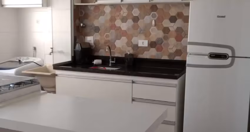 Apartamento com 1 quarto à venda na Rua da Independência, 657, Cambuci, São Paulo