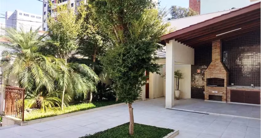 Casa em condomínio fechado com 2 quartos à venda na Rua Purus, Vila Mazzei, São Paulo