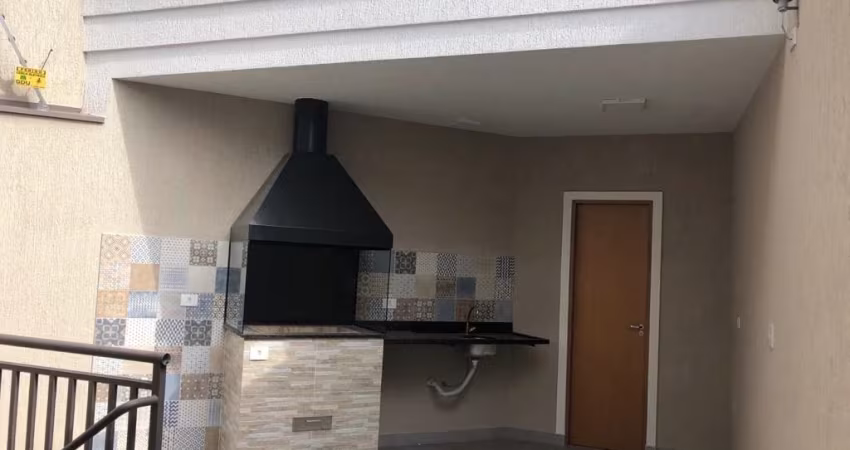 condominio santana, santa terezinha, zn