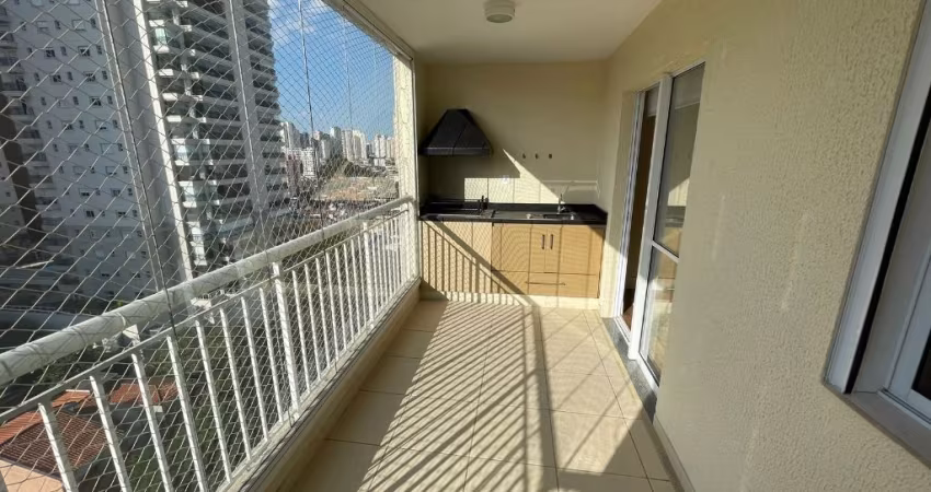 apartamento mobiliado, sacada gourmet, santana, zn