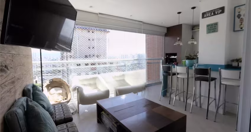 Apartamento a venda na Vila Romana 2 dormitorios 1 suite 2 vagas