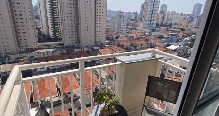 Lindo apartamento 36 m , viva o conforto e a praticidade que vc merce na Parada Inglesa!