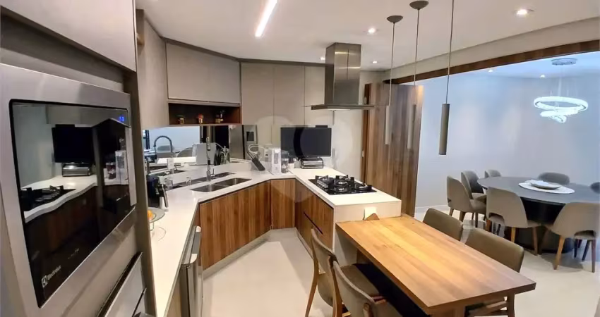 Apartamento com 3 quartos à venda na Rua Pedro Doll, Santana, São Paulo
