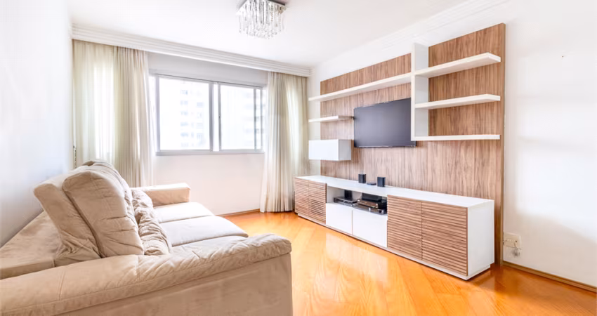Apartamento a venda em Perdizes 3 dormitorios 1 suite 2 vagas de garagem