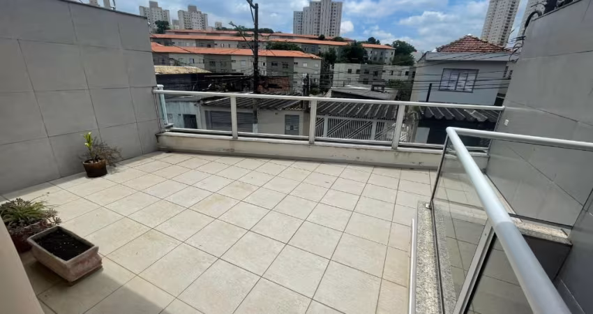 3 quartos, churrasqueira, zona norte