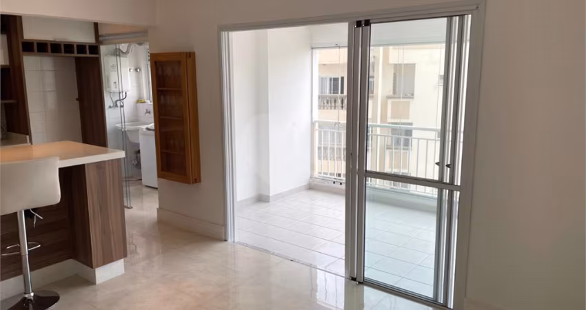 Apartamento a venda no Mandaqui