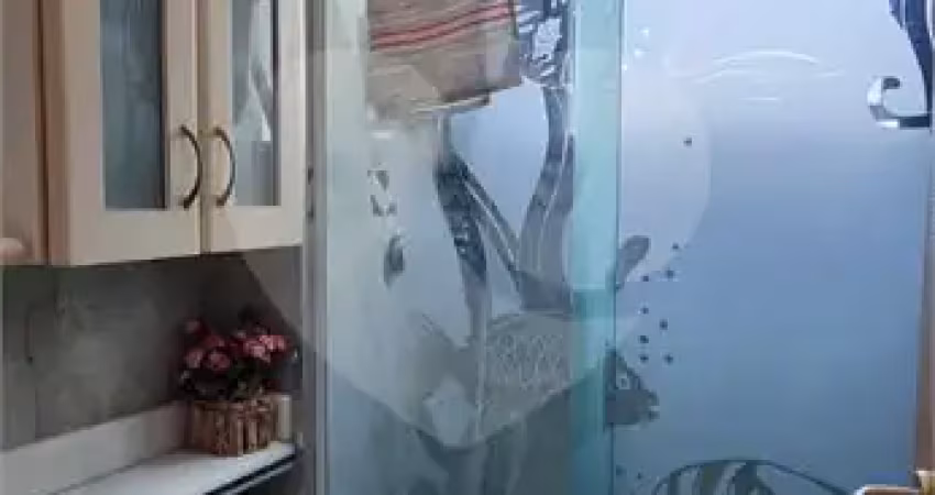 Apartamento com 3 quartos à venda na Rua Plínio Colas, 174, Lauzane Paulista, São Paulo