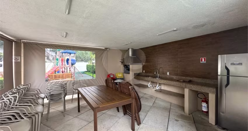 APARTAMENTO 2 DORMITORIOS SANTANA