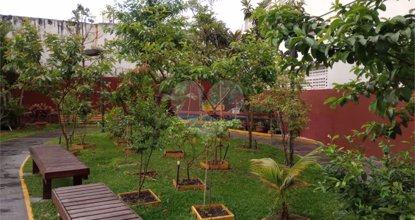 APARTAMENTO 3 DORMITORIOS SANTANA