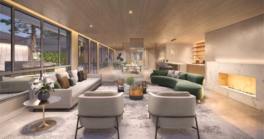 Apartamento a venda em Tucuruvi