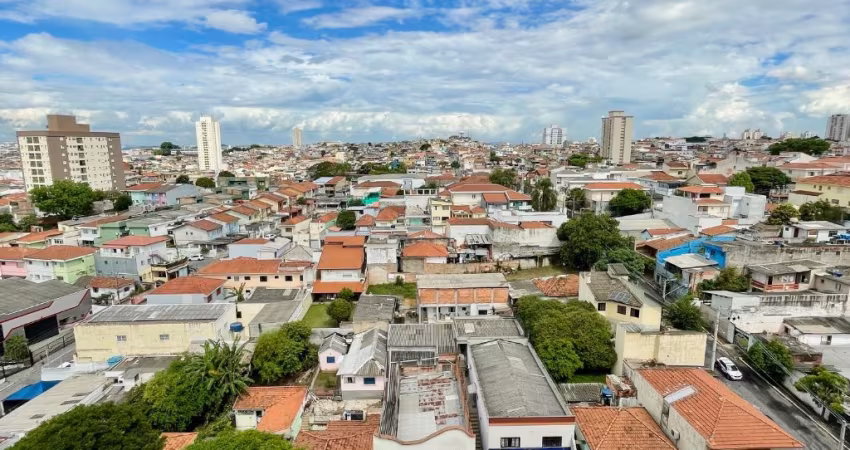 Apartamento para venda no bairro da Vila Gustavo com 3 dormitórios