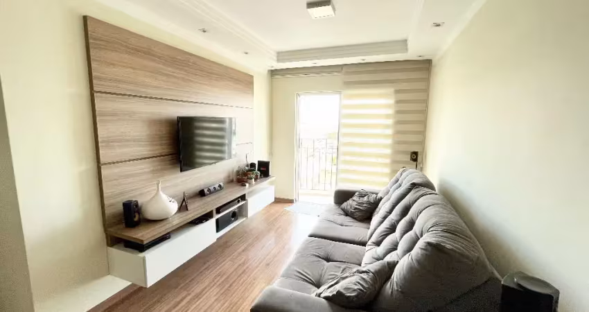 Apartamento para venda no bairro da vila gustavo com 3 dormitórios