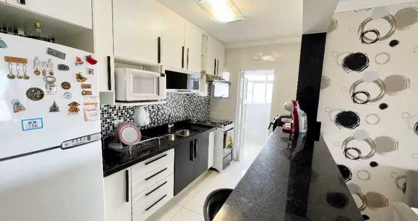 Apartamento para venda no bairro da vila gustavo com 3 dormitórios