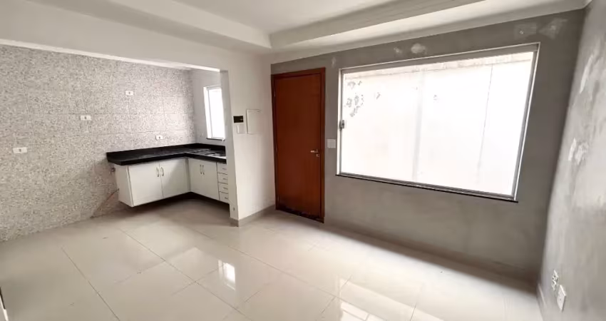 Sobrado a venda com 2 suítes e 1 vaga na vila constança