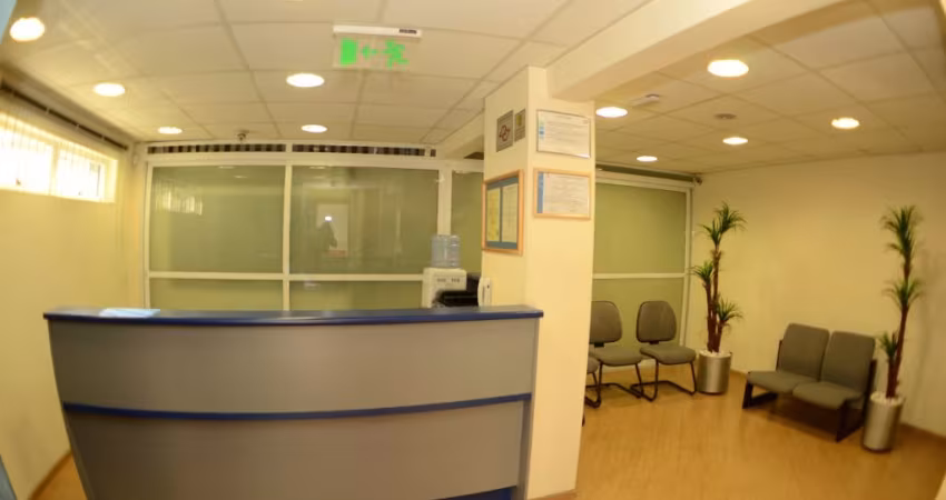 Ótimo prédio comercial