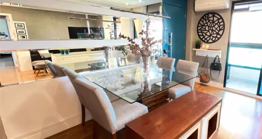 Apartamento com 3 quartos à venda na Rua Tibiri, 282, Jardim São Paulo (Zona Norte), São Paulo