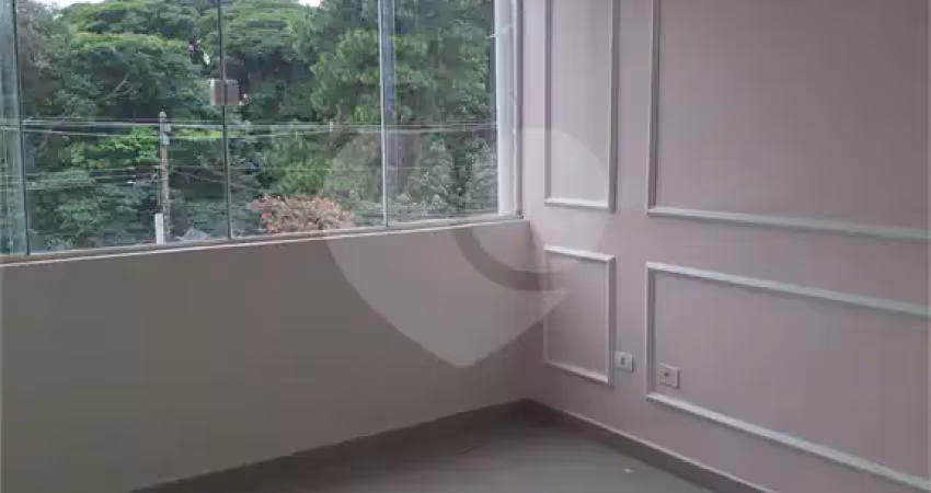 Ponto comercial com 3 salas para alugar na Avenida Nova Cantareira, 2990, Tucuruvi, São Paulo