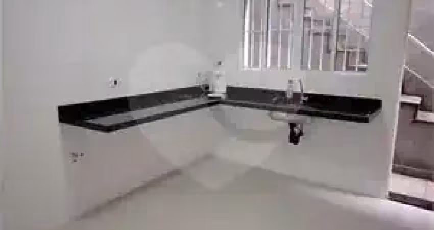 Sobrado novo com 4 dormitórios à venda, 150m² - tucuruvi - sp