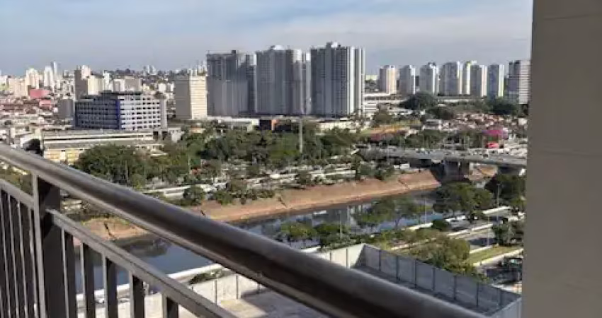 Apartamento novo no condomínio helbor - patteo são paulo - freguêsia