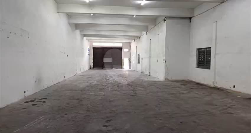 Barracão / Galpão / Depósito com 2 salas para alugar na Rua Severa, 924, Vila Maria, São Paulo