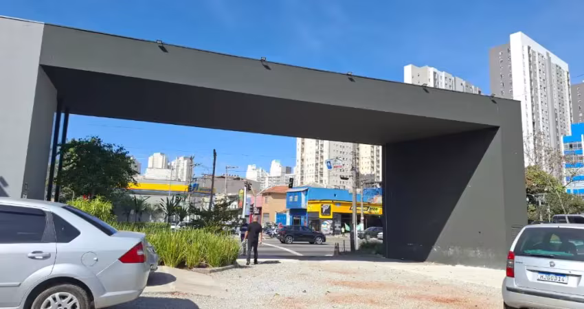 Terreno comercial para alugar na Avenida Alcântara Machado, 3555, Quarta Parada, São Paulo