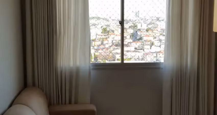 Apartamento à venda no mandaqui com 3 dormitórios e 1 vaga de garagem