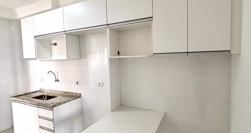 Apartamento à venda na parada inglesa com 2 dormitórios e cozinha planejada.