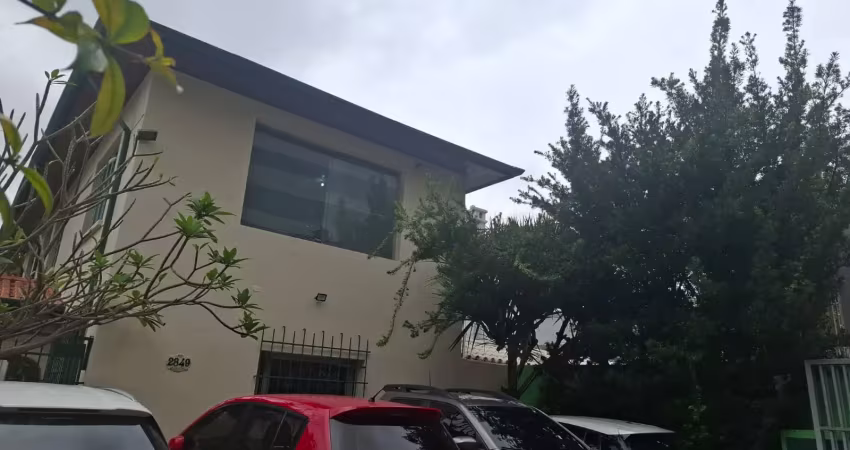 Imóvel comercial/industrial à venda – pinheiros | av. rebouças – localização premium