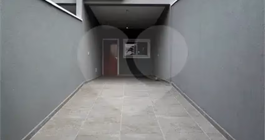 Casa com 3 quartos à venda no Parque Mandaqui, São Paulo 