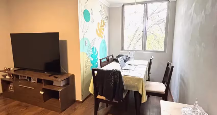 Apartamento com 70 metros à venda no tucuruvi sendo 2 dormitórios e 1 vaga