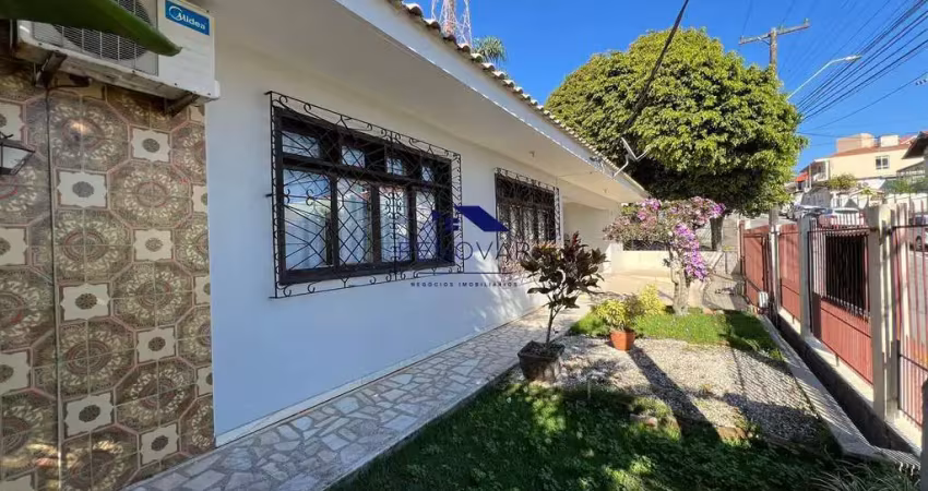 Casa com 3 Quartos, Sobrado nos Fundos – Jard. Cid. de Florianópolis, São José