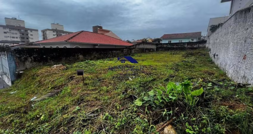 Terreno de 360m² - Jardim Cidade de Florianópolis - São José SC