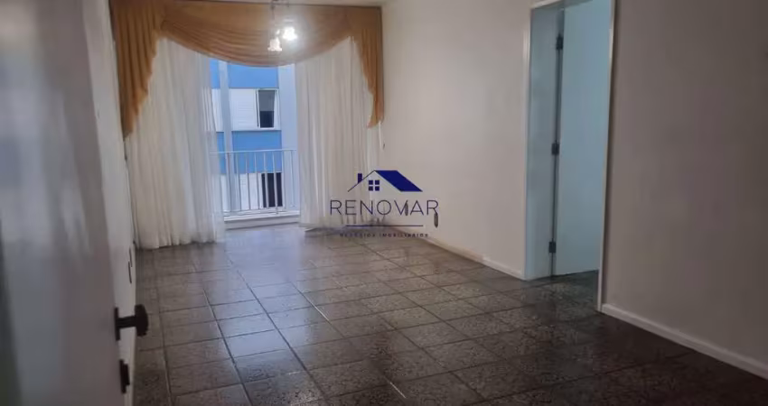 Apartamento à venda no centro de florianópolis – 02 dormitórios + escritório