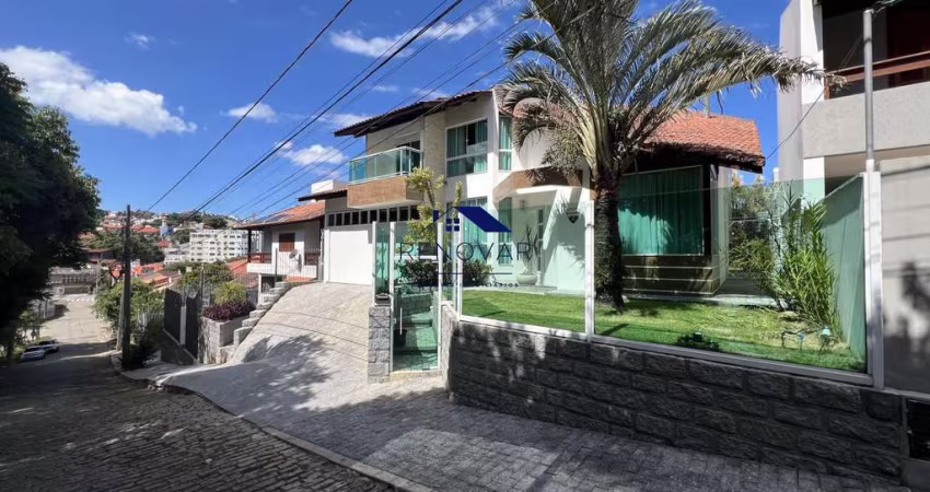 Casa com 03 dormitórios sendo 01 suíte à Venda no Bom Abrigo – Florianópolis/SC