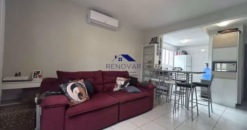 Apartamento com 2 quartos à venda na Rua Fabiano Aureliano da Silva, 129, Ipiranga, São José
